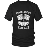 Away you go T-shirt