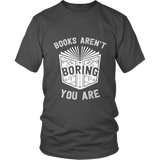 Away you go T-shirt