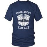 Away you go T-shirt